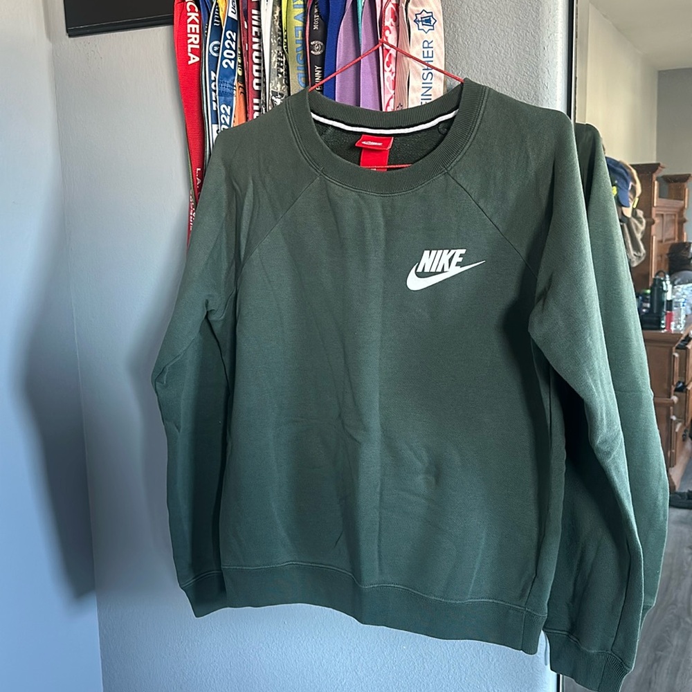 Nike Sportswear Crewneck